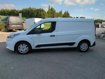 Photo 4 du bon plan FORD Transit Connect VUL L2 1.0E 100ch E85 Trend occasion à 17999 €