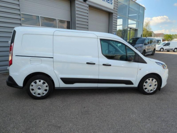 Photo 5 du bon plan FORD Transit Connect VUL L2 1.0E 100ch E85 Trend occasion à 17999 €