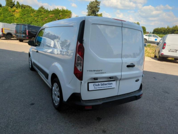 Photo 6 du bon plan FORD Transit Connect VUL L2 1.0E 100ch E85 Trend occasion à 17999 €