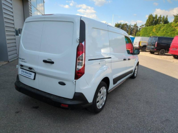 Photo 7 du bon plan FORD Transit Connect VUL L2 1.0E 100ch E85 Trend occasion à 17999 €
