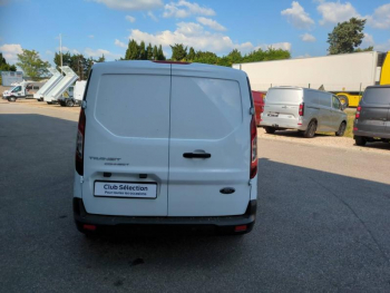 Photo 8 du bon plan FORD Transit Connect VUL L2 1.0E 100ch E85 Trend occasion à 17999 €