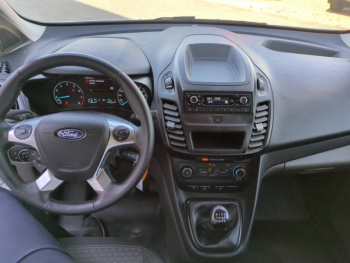 Photo 12 du bon plan FORD Transit Connect VUL L2 1.0E 100ch E85 Trend occasion à 17999 €