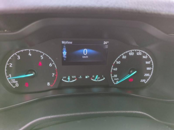 Photo 14 du bon plan FORD Transit Connect VUL L2 1.0E 100ch E85 Trend occasion à 17999 €