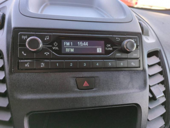 Photo 17 du bon plan FORD Transit Connect VUL L2 1.0E 100ch E85 Trend occasion à 17999 €