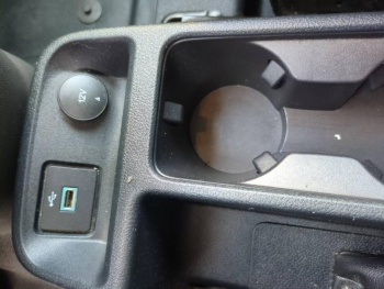 Photo 20 du bon plan FORD Transit Connect VUL L2 1.0E 100ch E85 Trend occasion à 17999 €
