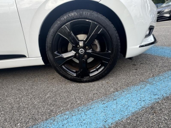 Photo 12 du bon plan NISSAN Micra 1.0 IG-T 92ch N-Sport 2021.5 occasion à 12990 €