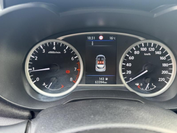 Photo 17 du bon plan NISSAN Micra 1.0 IG-T 92ch N-Sport 2021.5 occasion à 12990 €