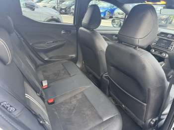 Photo 18 du bon plan NISSAN Micra 1.0 IG-T 92ch N-Sport 2021.5 occasion à 12990 €