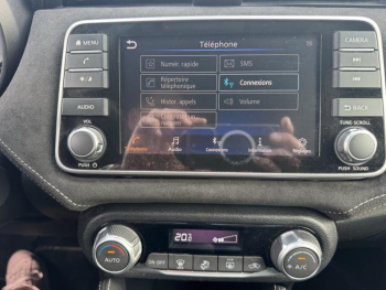 Photo 23 du bon plan NISSAN Micra 1.0 IG-T 92ch N-Sport 2021.5 occasion à 12990 €