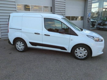 Photo 2 du bon plan FORD Transit Connect VUL L1 1.0E 100ch E85 Trend occasion à 17999 €