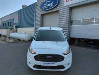 Photo 3 du bon plan FORD Transit Connect VUL L1 1.0E 100ch E85 Trend occasion à 17999 €