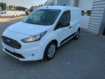 Photo 4 du bon plan FORD Transit Connect VUL L1 1.0E 100ch E85 Trend occasion à 17999 €