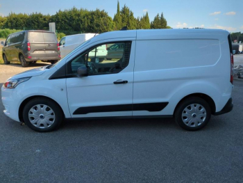 Photo 5 du bon plan FORD Transit Connect VUL L1 1.0E 100ch E85 Trend occasion à 17999 €