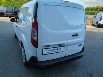 Photo 8 du bon plan FORD Transit Connect VUL L1 1.0E 100ch E85 Trend occasion à 17999 €