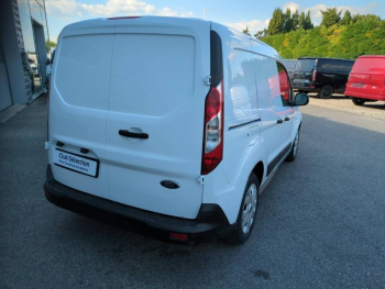 Photo 9 du bon plan FORD Transit Connect VUL L1 1.0E 100ch E85 Trend occasion à 17999 €