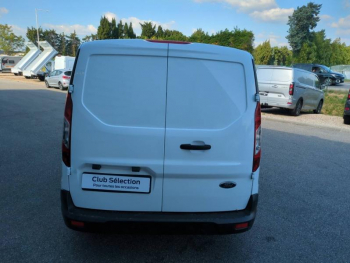Photo 10 du bon plan FORD Transit Connect VUL L1 1.0E 100ch E85 Trend occasion à 17999 €