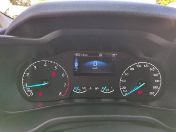 Photo 16 du bon plan FORD Transit Connect VUL L1 1.0E 100ch E85 Trend occasion à 17999 €