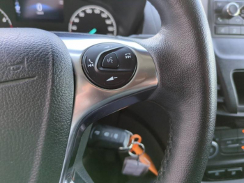 Photo 18 du bon plan FORD Transit Connect VUL L1 1.0E 100ch E85 Trend occasion à 17999 €
