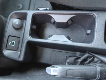 Photo 22 du bon plan FORD Transit Connect VUL L1 1.0E 100ch E85 Trend occasion à 17999 €