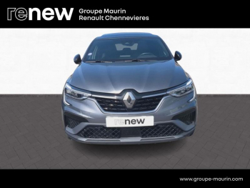Photo 2 du bon plan RENAULT Arkana 1.3 TCe 160ch FAP RS Line EDC -21B occasion à 19999 €