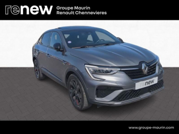 Photo 3 du bon plan RENAULT Arkana 1.3 TCe 160ch FAP RS Line EDC -21B occasion à 19999 €