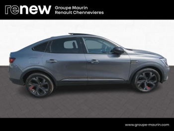 Photo 4 du bon plan RENAULT Arkana 1.3 TCe 160ch FAP RS Line EDC -21B occasion à 19999 €