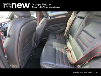 Photo 10 du bon plan RENAULT Arkana 1.3 TCe 160ch FAP RS Line EDC -21B occasion à 19999 €