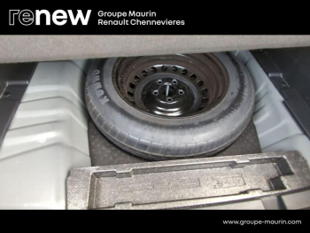 Photo 12 du bon plan RENAULT Arkana 1.3 TCe 160ch FAP RS Line EDC -21B occasion à 19999 €