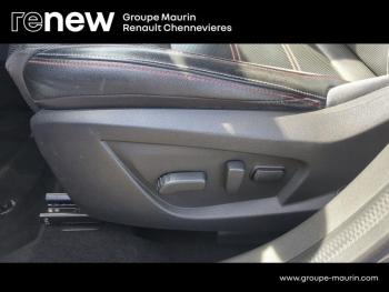 Photo 14 du bon plan RENAULT Arkana 1.3 TCe 160ch FAP RS Line EDC -21B occasion à 19999 €