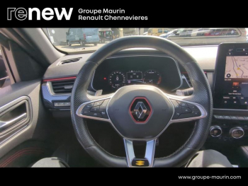 Photo 16 du bon plan RENAULT Arkana 1.3 TCe 160ch FAP RS Line EDC -21B occasion à 19999 €