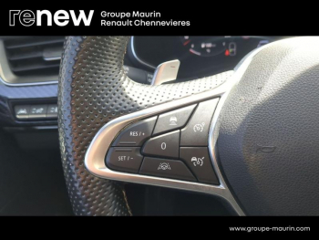 Photo 17 du bon plan RENAULT Arkana 1.3 TCe 160ch FAP RS Line EDC -21B occasion à 19999 €