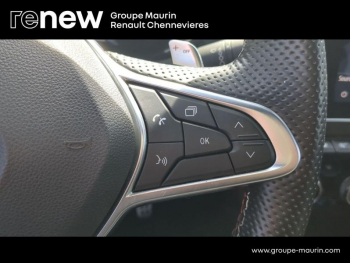 Photo 18 du bon plan RENAULT Arkana 1.3 TCe 160ch FAP RS Line EDC -21B occasion à 19999 €