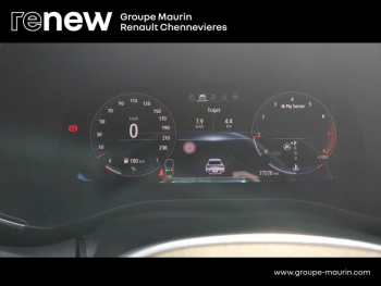 Photo 19 du bon plan RENAULT Arkana 1.3 TCe 160ch FAP RS Line EDC -21B occasion à 19999 €