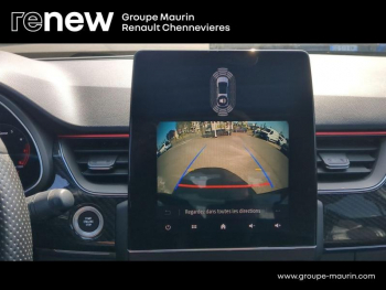 Photo 25 du bon plan RENAULT Arkana 1.3 TCe 160ch FAP RS Line EDC -21B occasion à 19999 €