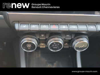 Photo 28 du bon plan RENAULT Arkana 1.3 TCe 160ch FAP RS Line EDC -21B occasion à 19999 €