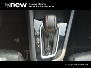 Photo 29 du bon plan RENAULT Arkana 1.3 TCe 160ch FAP RS Line EDC -21B occasion à 19999 €