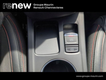 Photo 30 du bon plan RENAULT Arkana 1.3 TCe 160ch FAP RS Line EDC -21B occasion à 19999 €