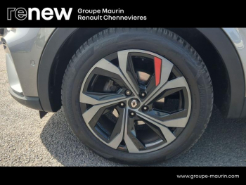 Photo 31 du bon plan RENAULT Arkana 1.3 TCe 160ch FAP RS Line EDC -21B occasion à 19999 €