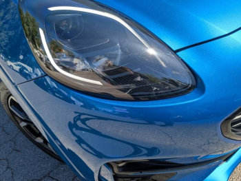 Photo 5 du bon plan FORD Puma 1.0 Flexifuel 125ch S&S mHEV ST-Line X occasion à 18990 €