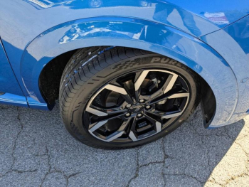 Photo 6 du bon plan FORD Puma 1.0 Flexifuel 125ch S&S mHEV ST-Line X occasion à 18990 €