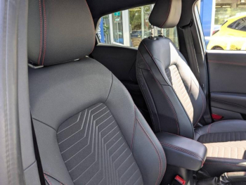 Photo 9 du bon plan FORD Puma 1.0 Flexifuel 125ch S&S mHEV ST-Line X occasion à 18990 €