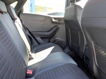 Photo 10 du bon plan FORD Puma 1.0 Flexifuel 125ch S&S mHEV ST-Line X occasion à 18990 €