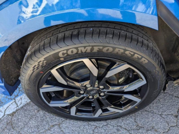 Photo 11 du bon plan FORD Puma 1.0 Flexifuel 125ch S&S mHEV ST-Line X occasion à 18990 €