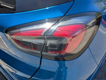 Photo 12 du bon plan FORD Puma 1.0 Flexifuel 125ch S&S mHEV ST-Line X occasion à 18990 €