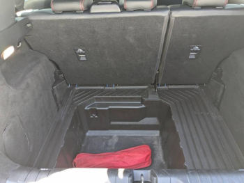 Photo 13 du bon plan FORD Puma 1.0 Flexifuel 125ch S&S mHEV ST-Line X occasion à 18990 €