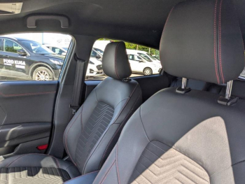 Photo 20 du bon plan FORD Puma 1.0 Flexifuel 125ch S&S mHEV ST-Line X occasion à 18990 €