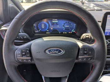 Photo 21 du bon plan FORD Puma 1.0 Flexifuel 125ch S&S mHEV ST-Line X occasion à 18990 €