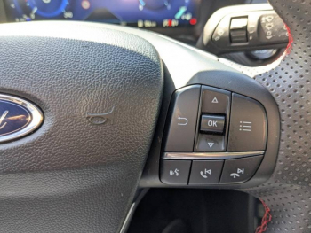 Photo 23 du bon plan FORD Puma 1.0 Flexifuel 125ch S&S mHEV ST-Line X occasion à 18990 €