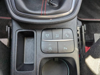 Photo 24 du bon plan FORD Puma 1.0 Flexifuel 125ch S&S mHEV ST-Line X occasion à 18990 €