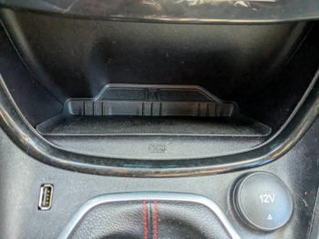 Photo 25 du bon plan FORD Puma 1.0 Flexifuel 125ch S&S mHEV ST-Line X occasion à 18990 €